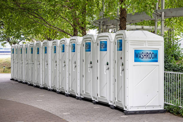 Best Event porta potty rental  in Greensburg, IN