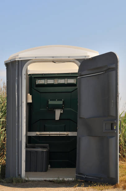 Best Portable restroom trailer rental  in Greensburg, IN