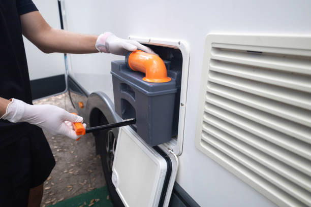 Trusted Greensburg, IN porta potty rental Experts