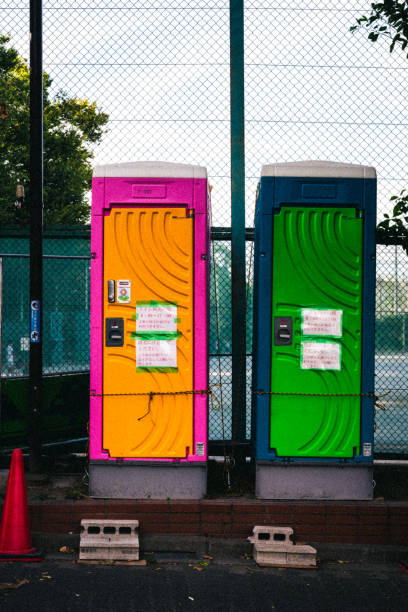 Portable Toilet Options We Offer in Greensburg, IN