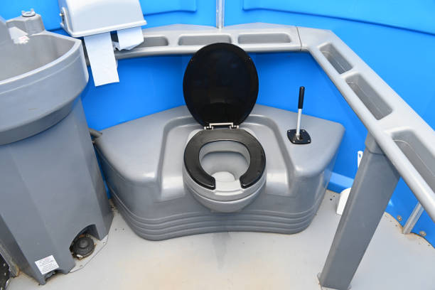 Best Local porta potty services  in Greensburg, IN