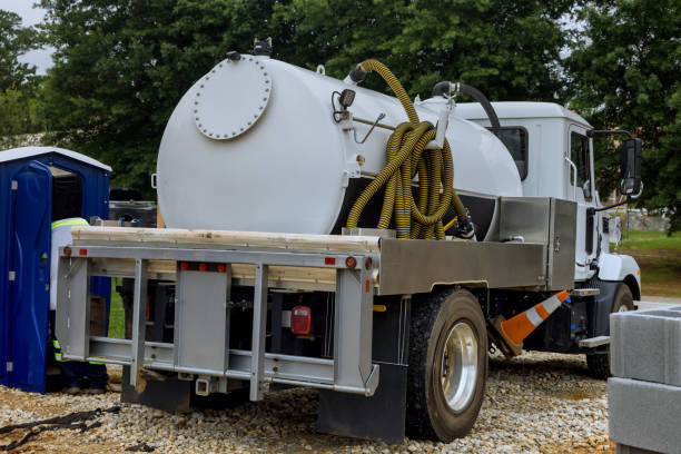 Best Event porta potty rental  in Greensburg, IN