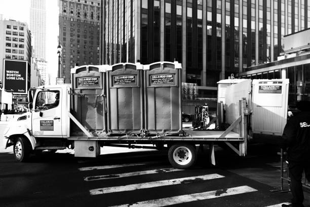 Best Best portable toilet rental  in Greensburg, IN