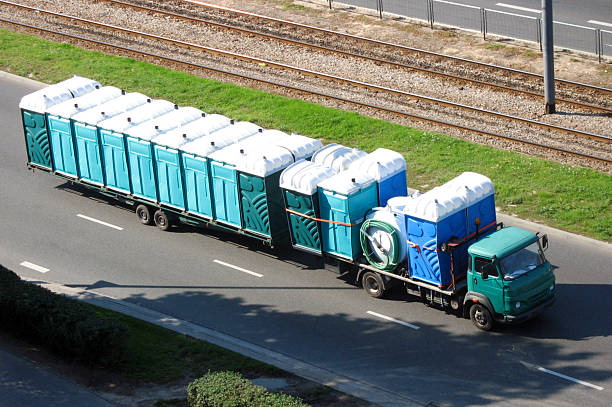 Best Portable toilet rental cost  in Greensburg, IN